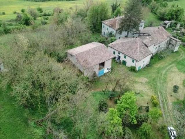 Terreno in vendita a Unione di comuni Terre di Castelli, Zocca