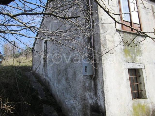 Rustico in vendita a Agnone, Isernia