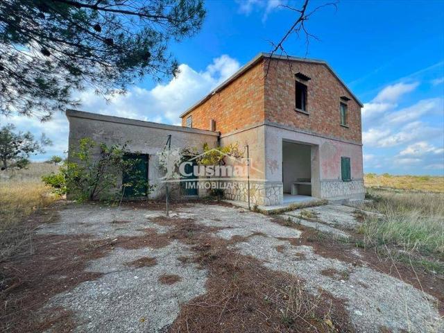 Rustico in vendita a Andria, Barletta-andria-trani