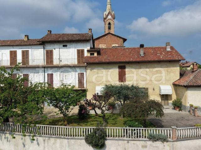 Rustico in vendita a Piemonte, Asti