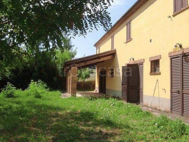 Rustico in vendita a Marche, Macerata