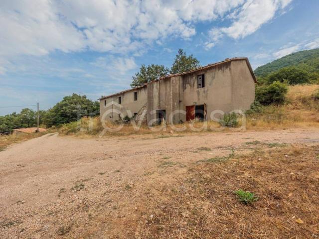 Rustico in vendita a Unione dei Comuni Montani Amiata Grossetana, Cinigiano