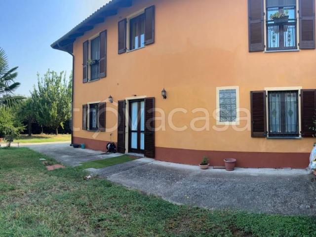 Rustico in vendita a Torrazzo, Piemonte