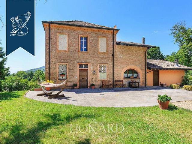Rustico in vendita a Calvignano, Lombardia