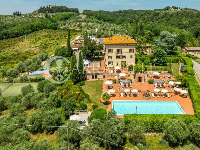 Rustico in vendita a Castelnuovo Berardenga, Toscana