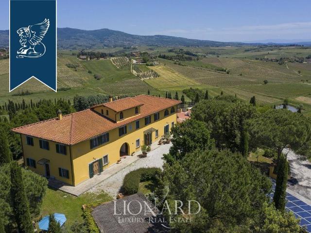 Rustico in vendita a Unione dei Comuni Circondario dell'Empolese Valdelsa, Cerreto Guidi