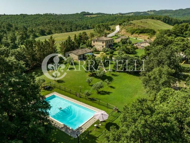 Rustico in vendita a Concello II, Città Della Pieve