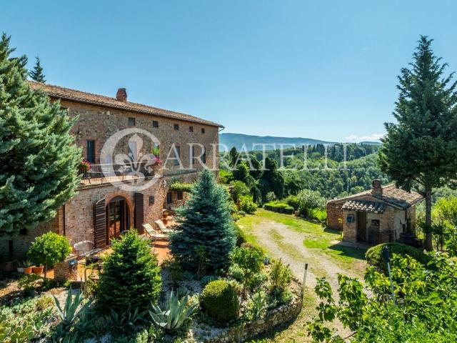 Rustico in vendita a Canale, Città Della Pieve