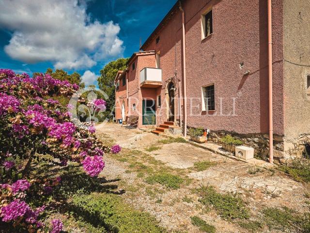 Casa in vendita a Scarlino, Toscana