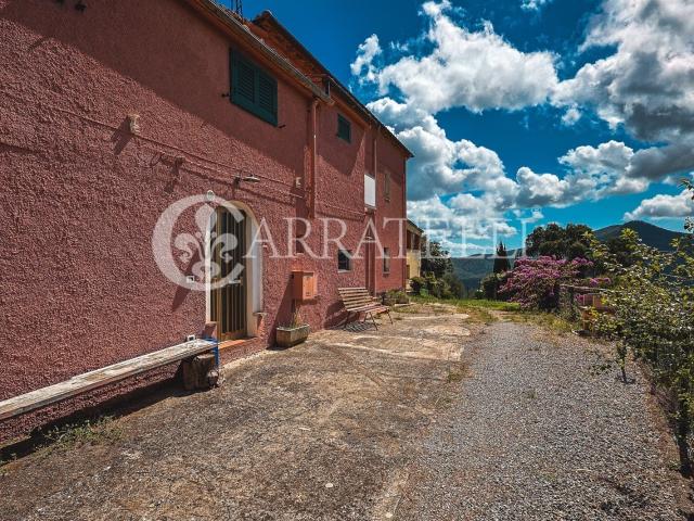 Casa in vendita a Scarlino, Toscana