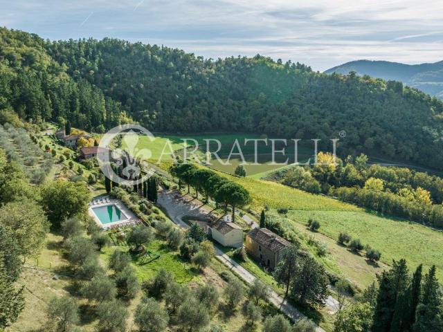 Rustico in vendita a Dicomano, Toscana