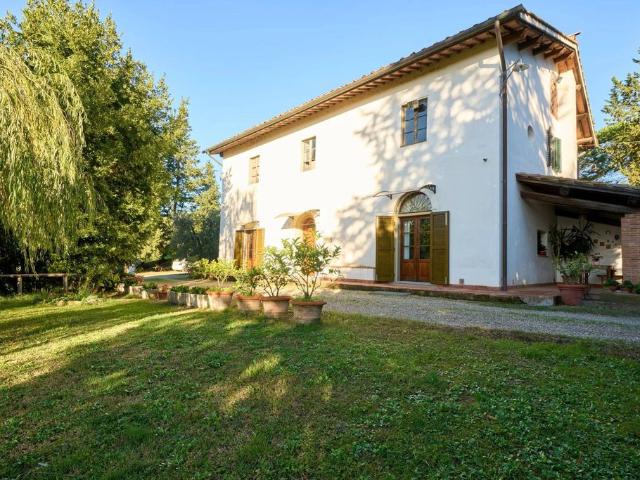 Rustico in vendita a Unione dei Comuni Circondario dell'Empolese Valdelsa, Empoli