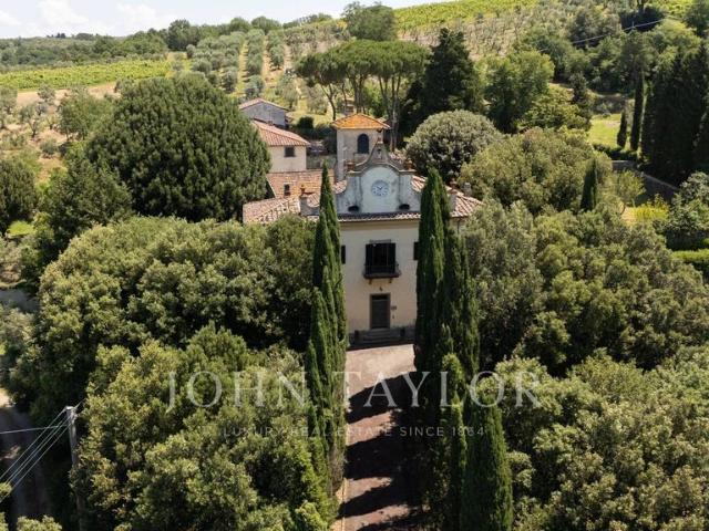 Rustico in vendita a Firenze, Toscana