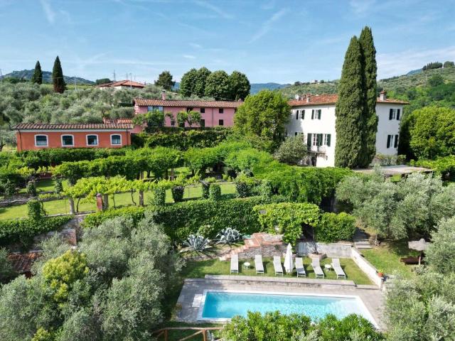 Rustico in vendita a Formentale, Bagni Di Lucca Ponte