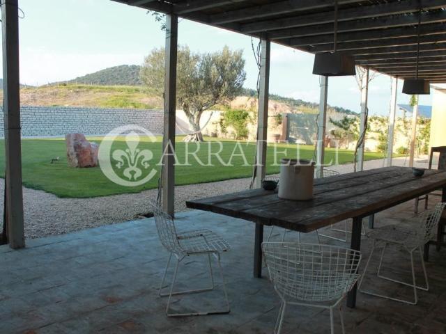 Rustico in vendita a Manciano, Grosseto
