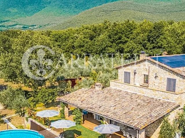 Rustico in vendita a San Martino, Montecchio