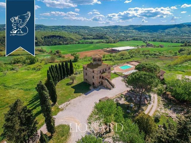 Villa Indipendente in vendita a Petignano, Orte