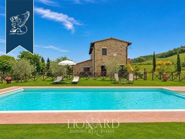 Rustico in vendita a Pienza, Toscana