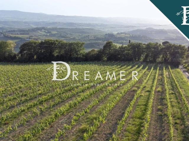 Rustico in vendita a Magliano, Tavarnelle Val di Pesa