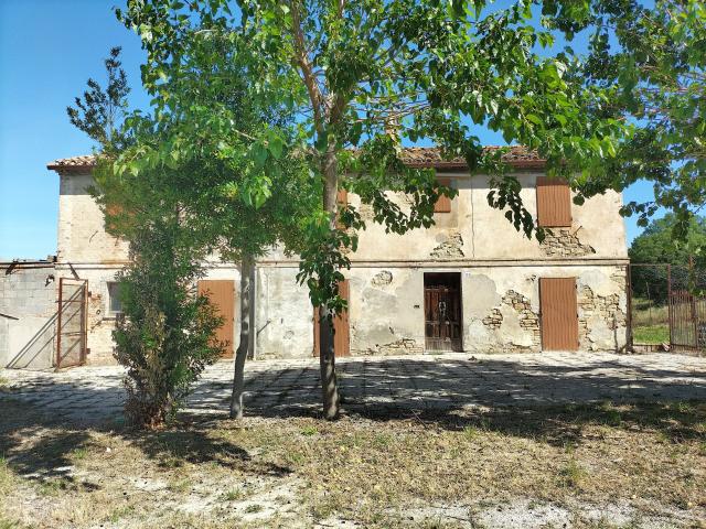 Casa in vendita a Marche, Ancona