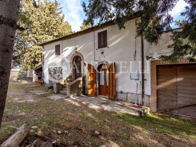 Casa in vendita a Unione dei Comuni Montani Amiata Grossetana, Castel Del Piano