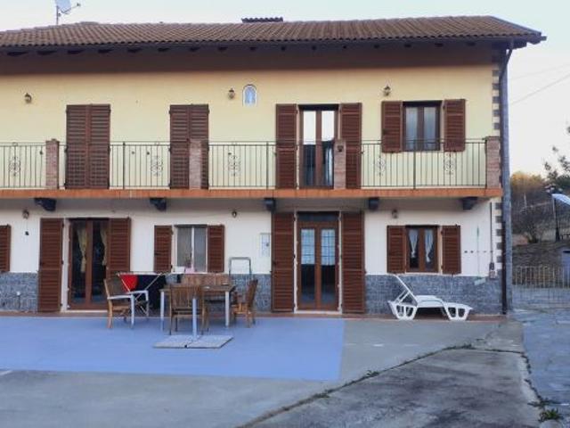 Appartamento in vendita a Piemonte, Asti