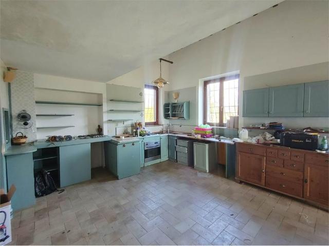 Villa Indipendente in affitto a Sferracavallo, Orvieto