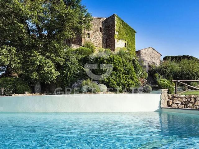 Casa in vendita a Chiusdino, Toscana