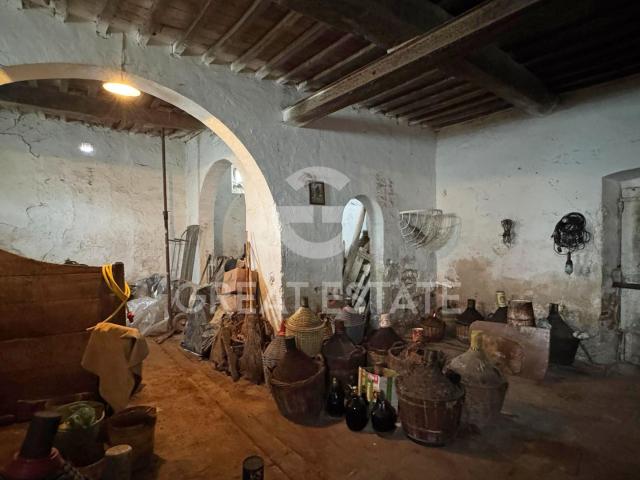 Casa in vendita a San Casciano in Val di Pesa, Montecapri
