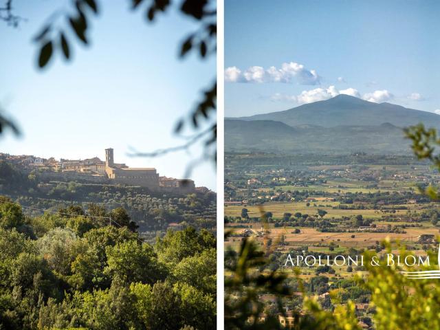 Casa in vendita a Cortona, Toscana