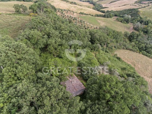 Casa in vendita a Pienza, Toscana