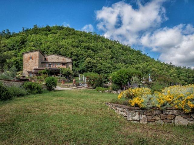 Casa in vendita a San Polo In Chianti, Firenze