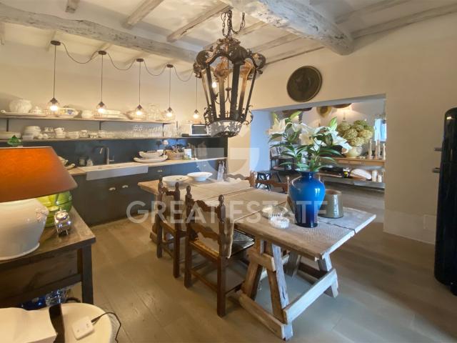 Casa in vendita a Loro Ciuffenna, Toscana