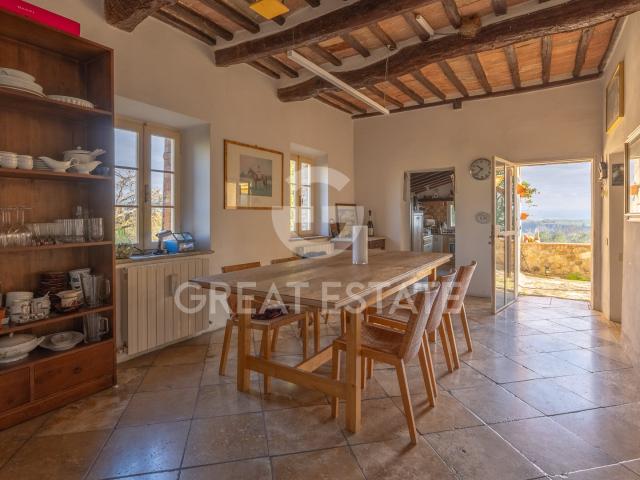 Casa in vendita a Contrada dell'Aquila, Siena