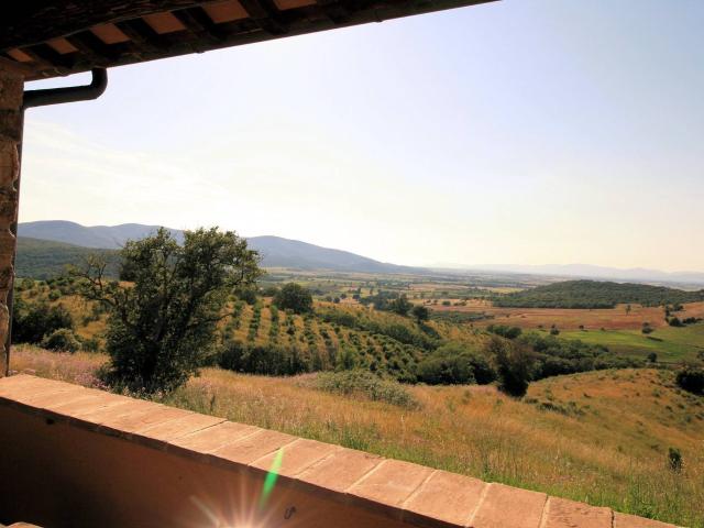 Casa in vendita a Magliano In Toscana, Toscana
