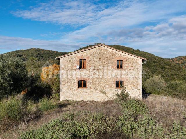 Villa Indipendente in affitto a Orvieto, Umbria