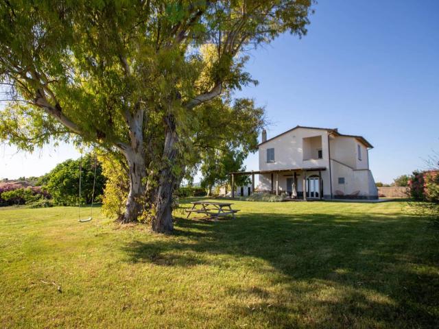 Villa Indipendente in affitto a Montalto Di Castro, Lazio