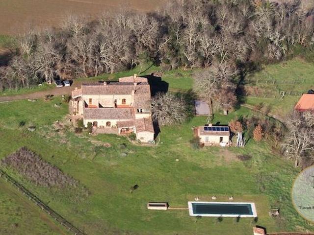 Casa in vendita a Centro, Monte Argentario