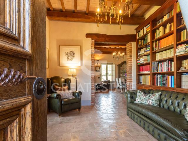 Casa in vendita a San Martino, Montecchio