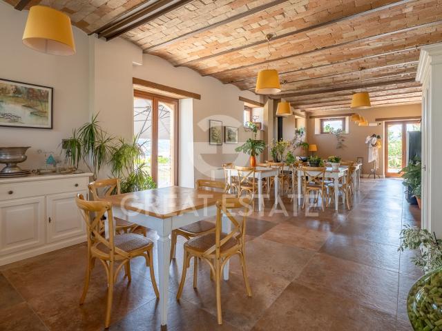 Casa in vendita a Marche, Fermo