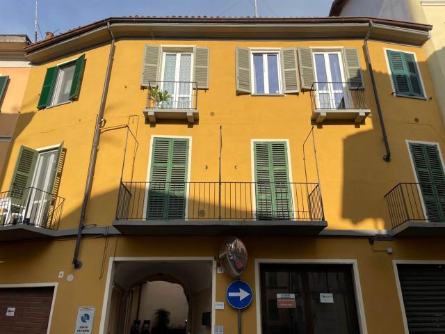 Appartamento in affitto a Oltreponte, Piemonte