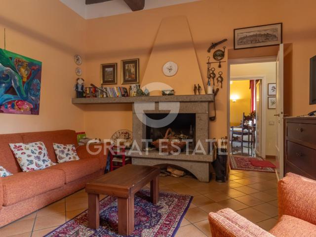Casa in vendita a Sferracavallo, Orvieto