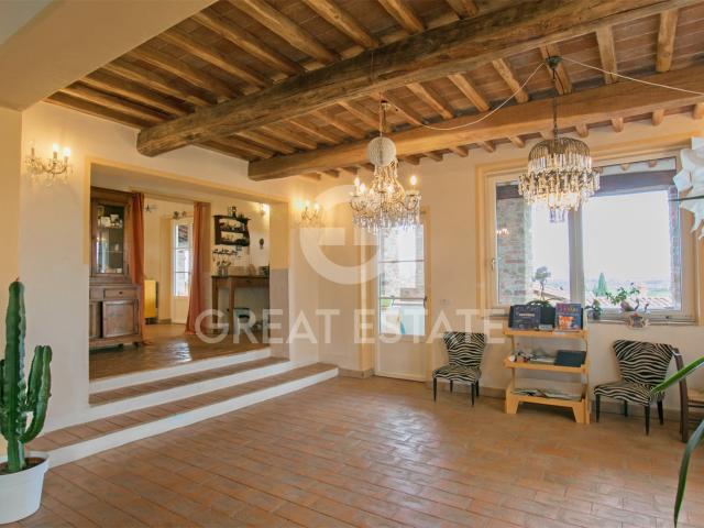 Casa in vendita a Civitella in Val di Chiana, Toscana