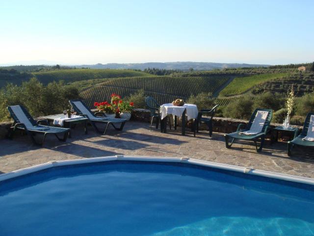 Casa in vendita a Barberino Tavarnelle, Barberino Val D'elsa
