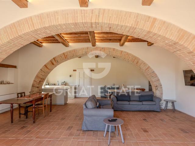 Casa in vendita a Marsciano, Umbria