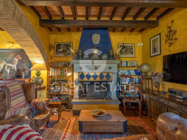 Casa in vendita a Spoleto, Umbria