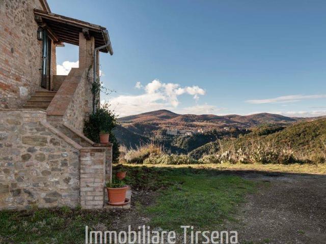 Villa Indipendente in affitto a Sferracavallo, Orvieto