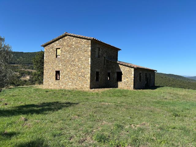 Casa in vendita a Pratalenza, Piegaro