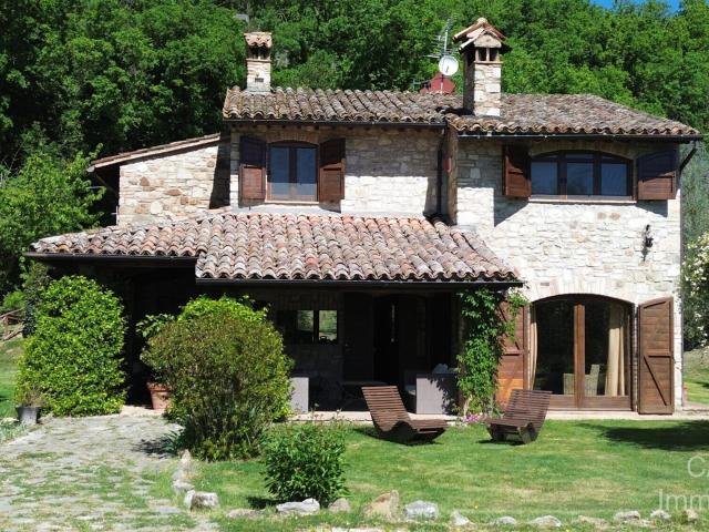 Casa in vendita a Monte Castello Di Vibio, Umbria