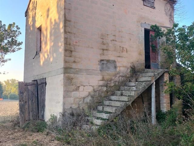 Casa in vendita a Marche, Macerata